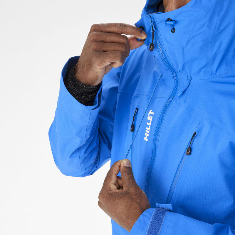 Millet Trilogy Jorasses GTX Pro Jacket - Hardshell jakke - Herrer | Hardloop
