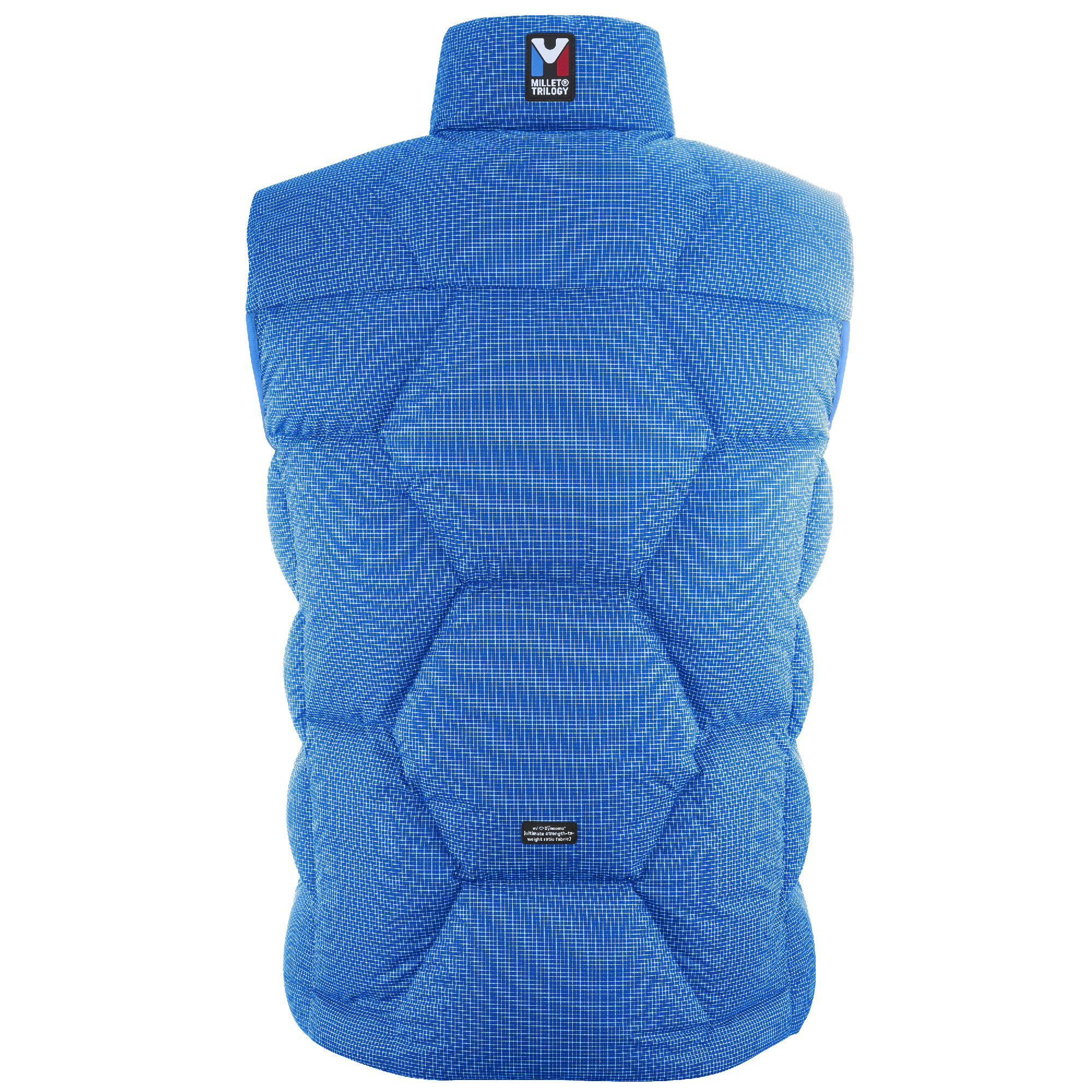 Millet Trilogy Jorasses Down Vest - Doudoune sans manches homme | Hardloop