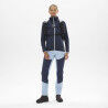 Millet Trilogy Lightgrid Hoodie - Fleecejacke - Damen | Hardloop
