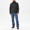 Millet Trilogy Icon Light Gold Hoodie - Kurtka męski | Hardloop