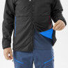 Millet Trilogy Icon Light Gold Hoodie - Kurtka męski | Hardloop