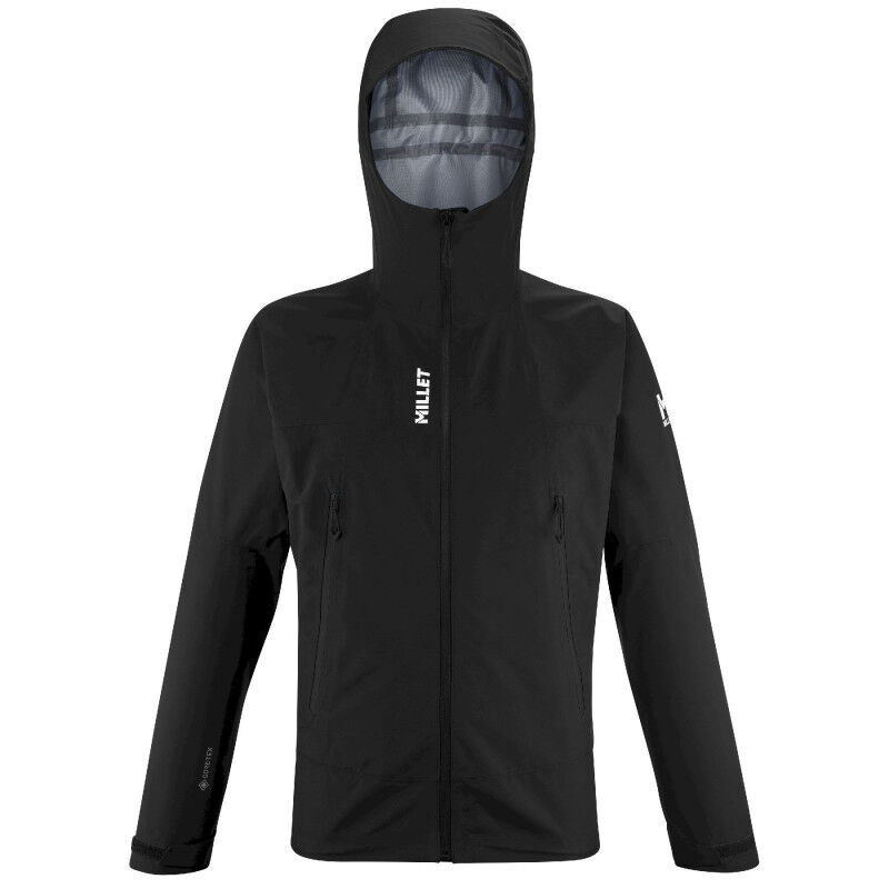 Millet Seneca GTX 3L Jacket - Kurtka przeciwdeszczowa meska | Hardloop
