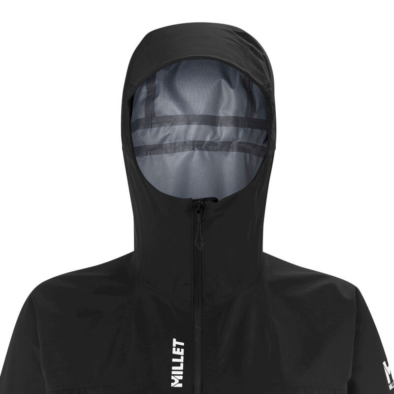 Millet Seneca GTX 3L Jacket - Hardshelljacke - Herren | Hardloop