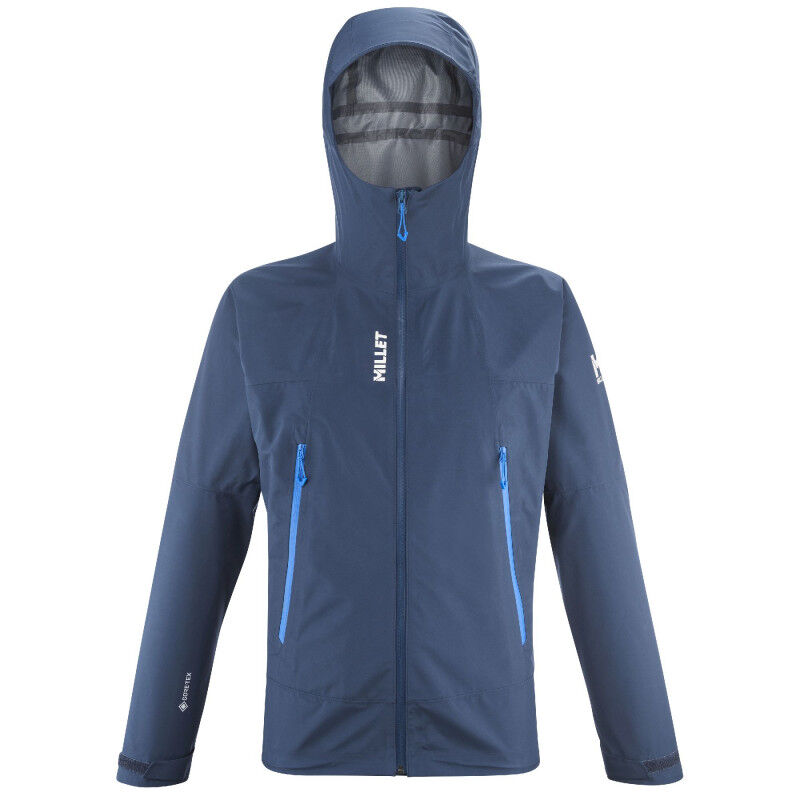Seneca GTX 3L Jacket - Chaqueta impermeable - Hombre