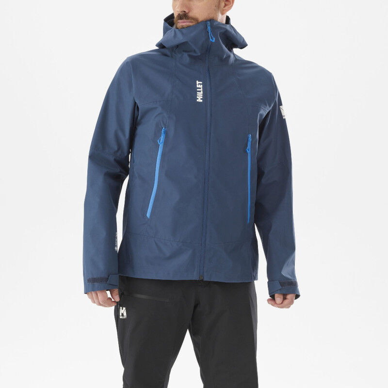 Millet Seneca GTX 3L Jacket - Sadetakki - Miehet | Hardloop