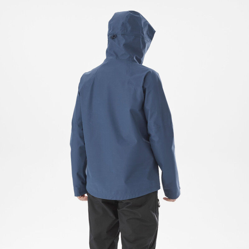Millet Seneca GTX 3L Jacket - Sadetakki - Miehet | Hardloop