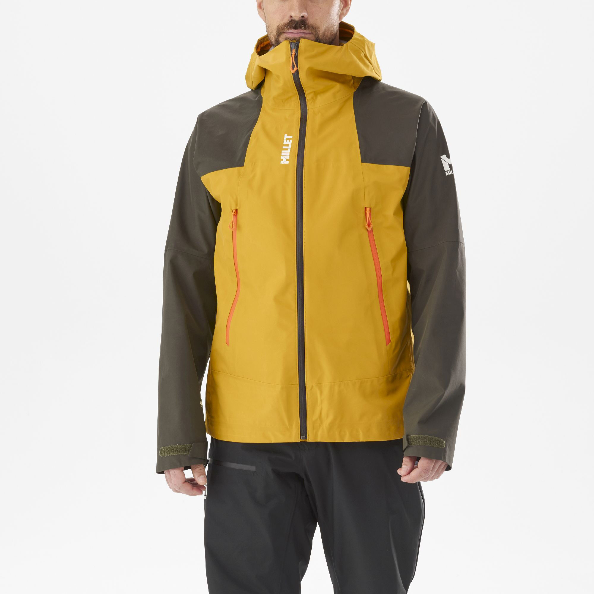 Millet Seneca GTX 3L Jacket - Kurtka przeciwdeszczowa meska | Hardloop