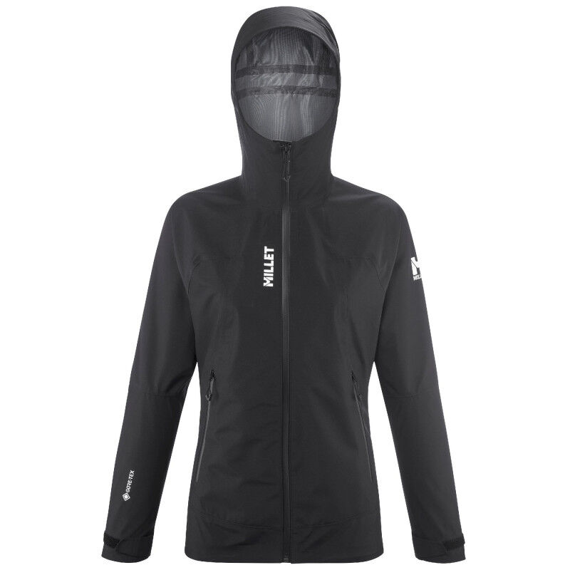 Millet Seneca GTX 3L Jacket - Regenjacke - Damen | Hardloop