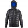 Millet Trilogy Icon Down Hoodie - Casaco penas homem | Hardloop