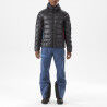 Millet Trilogy Icon Down Hoodie - Casaco penas homem | Hardloop