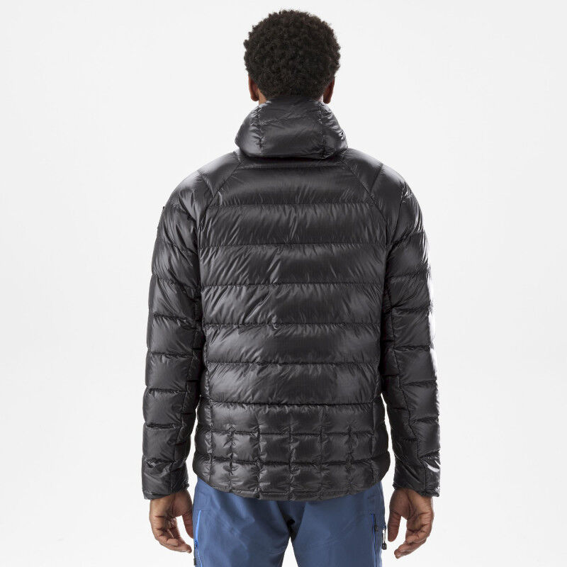 Millet Trilogy Icon Down Hoodie - Chaqueta de plumas - Hombre | Hardloop