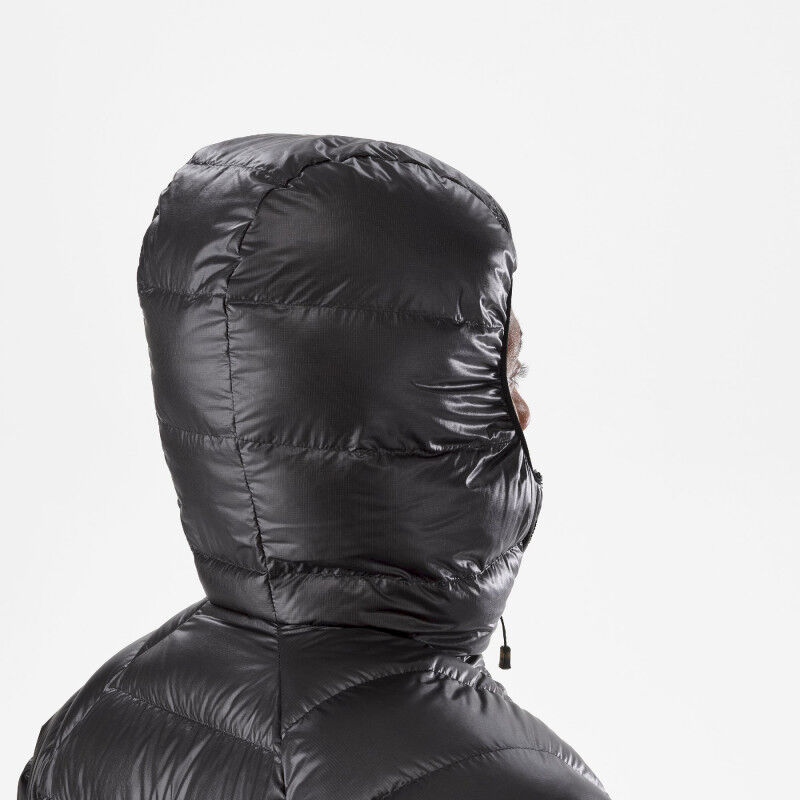 Millet Trilogy Icon Down Hoodie - Giacca in piumino - Uomo | Hardloop