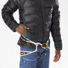 Millet Trilogy Icon Down Hoodie - Casaco penas homem | Hardloop