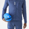 Millet Trilogy Icon Down Hoodie - Casaco penas homem | Hardloop