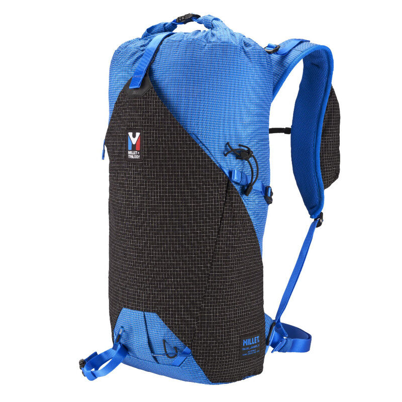 Millet Trilogy Jorasses 30 - Sac à dos alpinisme | Hardloop