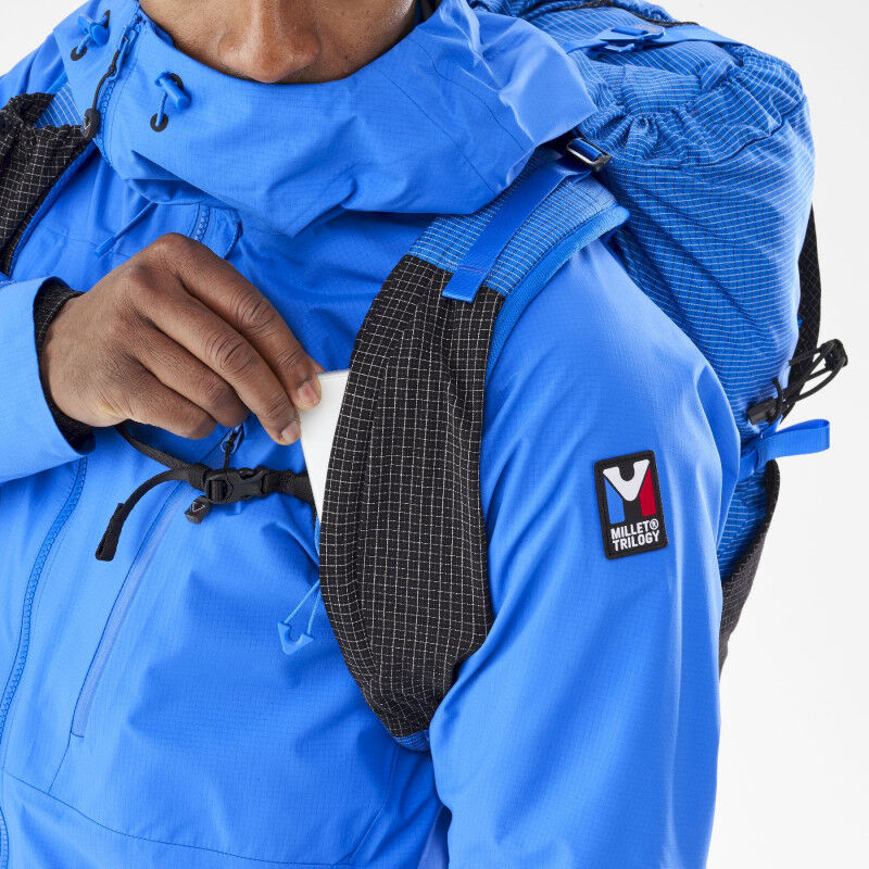 Millet Trilogy Jorasses 30 - Mochila de alpinismo | Hardloop