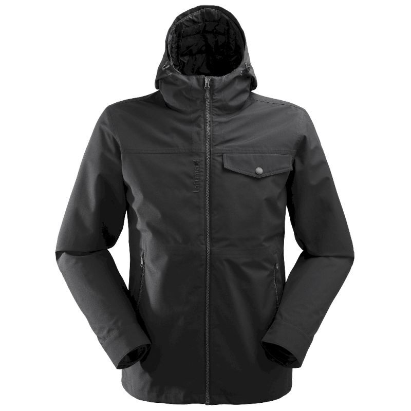 Lafuma Ulster 3 in 1 Fleece Jkt - Kurtka męska | Hardloop