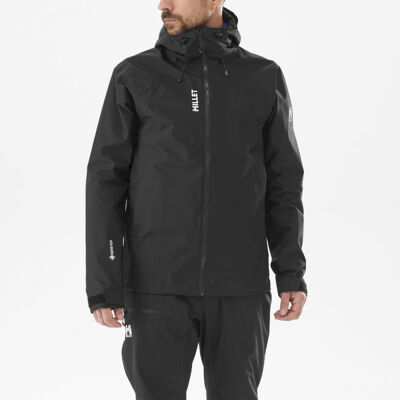 Seneca GTX 2L Jacket - Pánská nepromokavá bunda