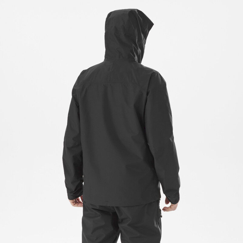 Millet Seneca GTX 2L Jacket - Regenjacke - Herren | Hardloop