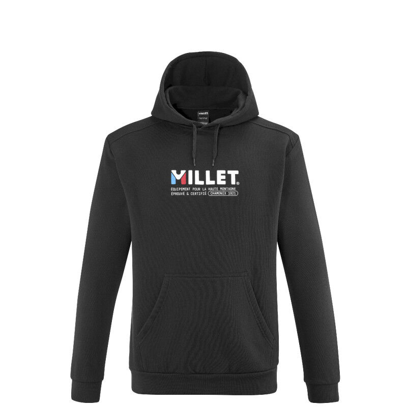 Millet Sweat Hoodie - Munkjacka - Herr | Hardloop