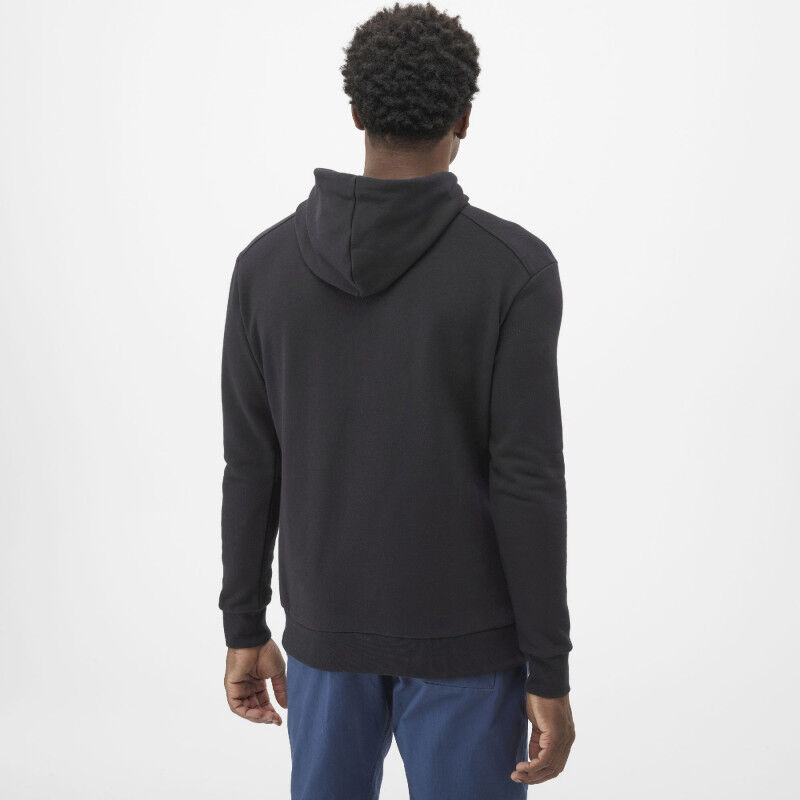 Millet Sweat Hoodie - Sweatshirt à capuche homme | Hardloop