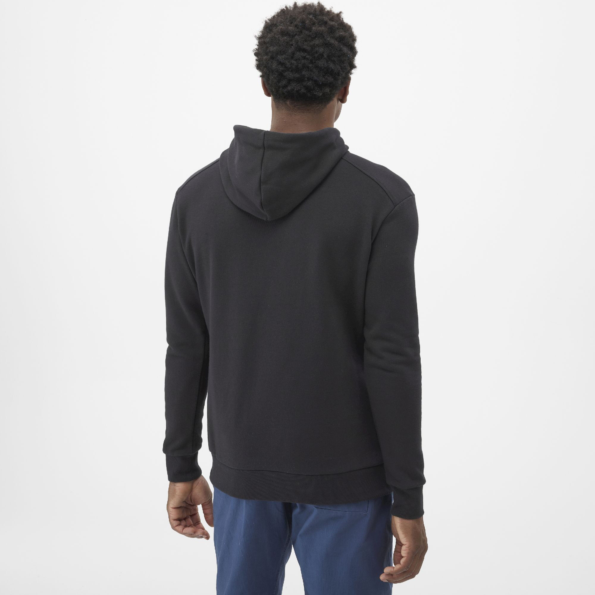 Millet Sweat Hoodie Hoodie Herren Hardloop