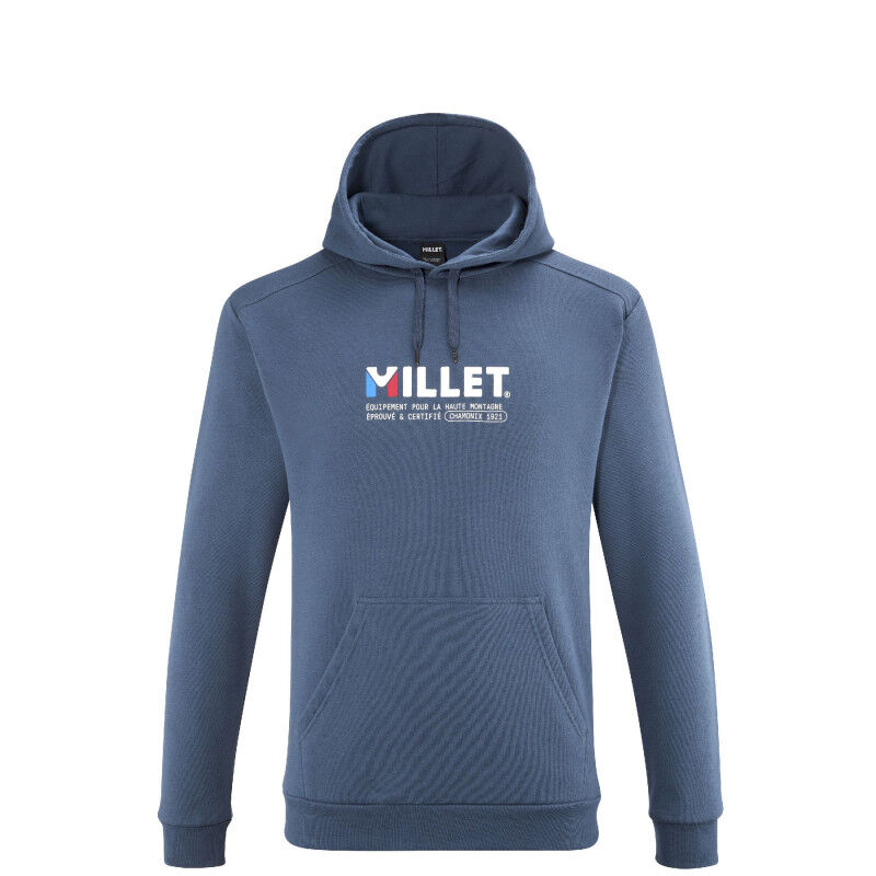 Millet Sweat Hoodie - Bluza z kapturem męska | Hardloop