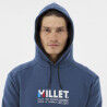 Millet Sweat Hoodie - Sweatshirt à capuche homme | Hardloop