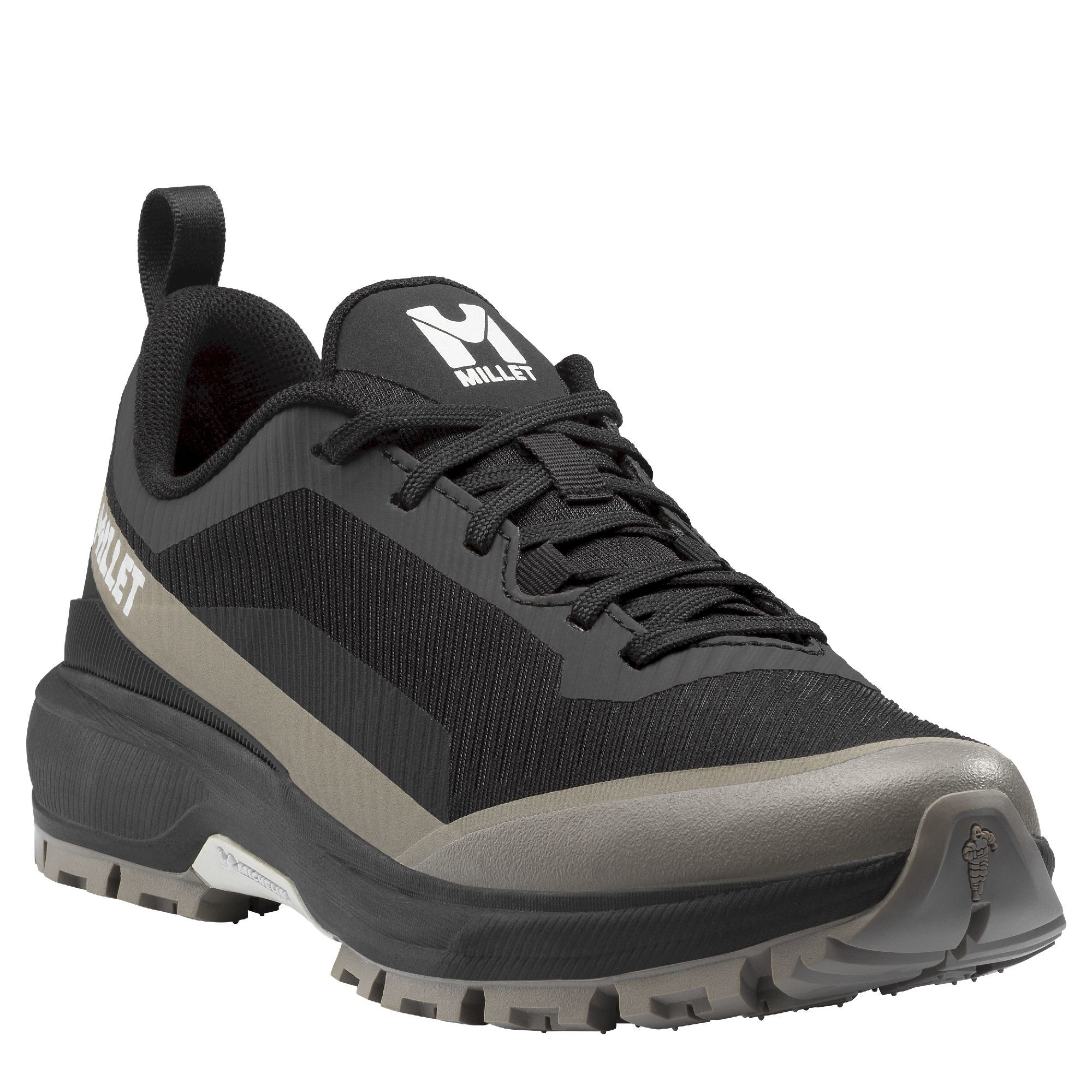Millet Wanaka - Buty turystyczne damskie | Hardloop