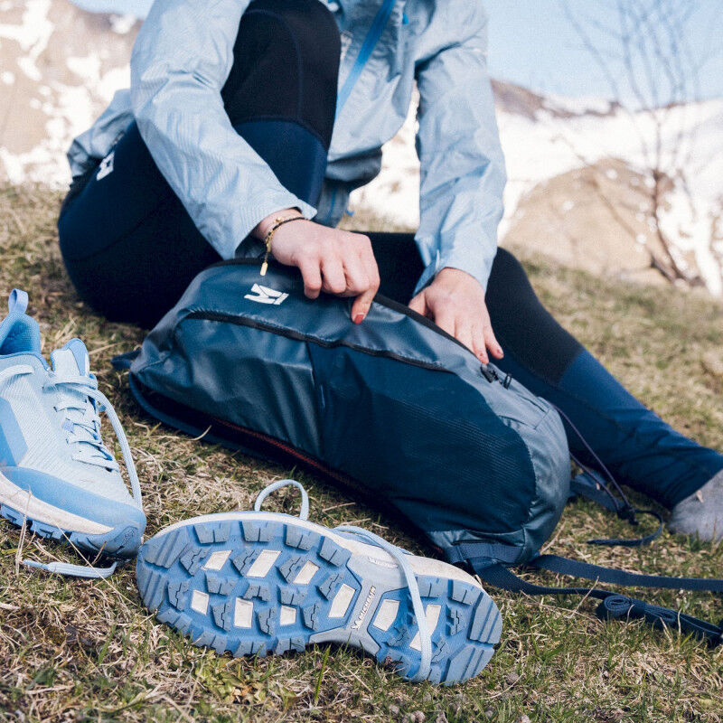 Millet Wanaka 10 - Zaino da escursionismo | Hardloop