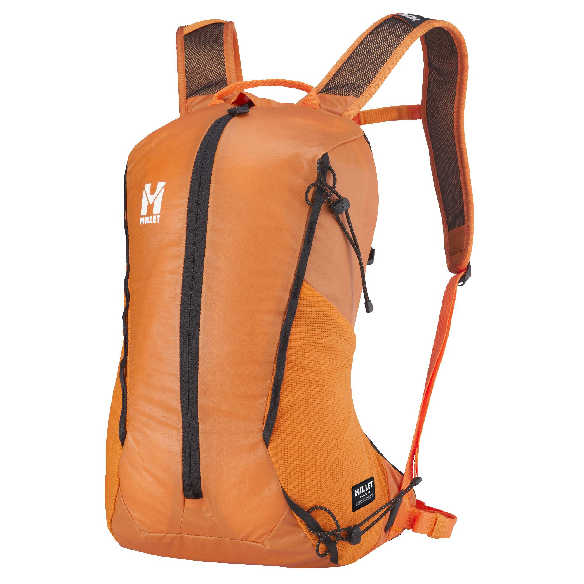 Millet Wanaka 10 - Mochila de senderismo | Hardloop