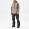 Millet Trilogy Icon Light GTX 3L Pant - Retkeilyhousut - Miehet | Hardloop