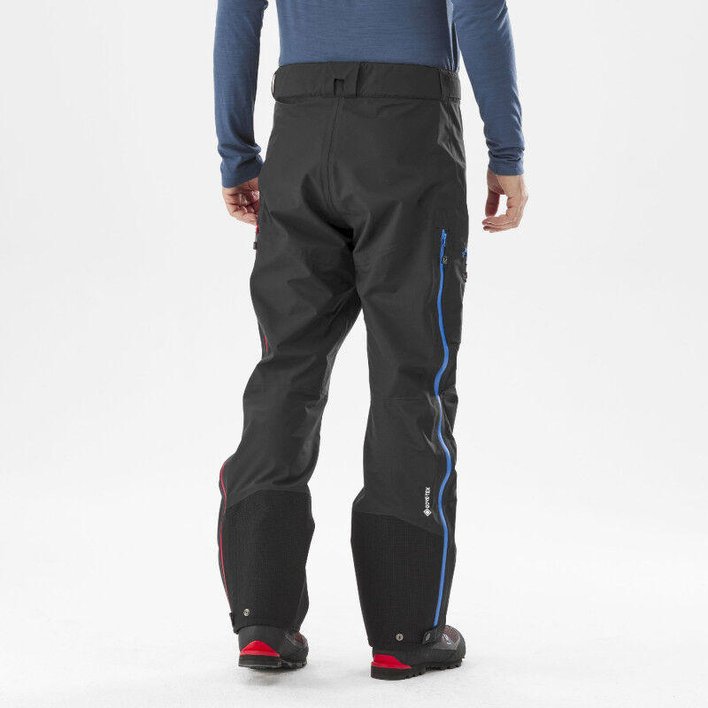 Millet Trilogy Icon Light GTX 3L Pant - Pánské horolezecké kalhoty | Hardloop