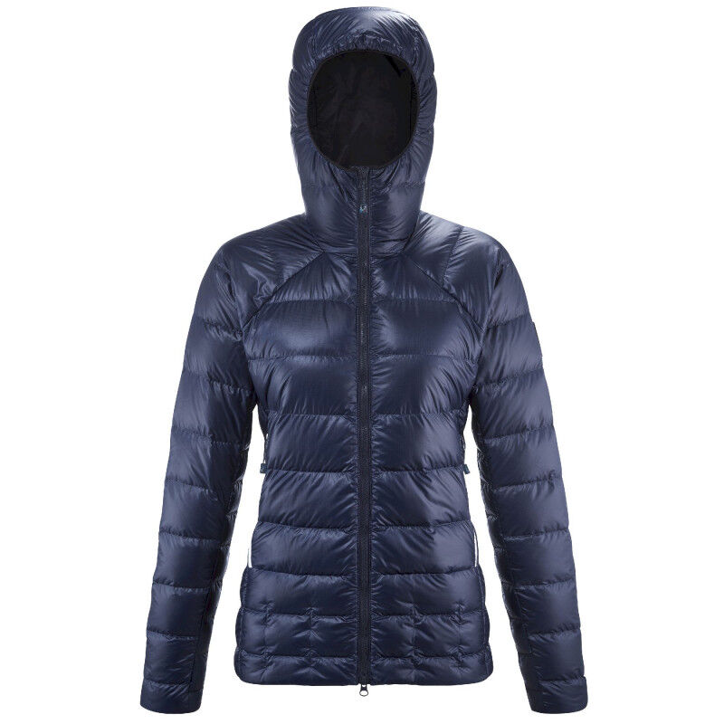 Millet Trilogy Icon Down Hoodie - Daunenjacke - Damen | Hardloop