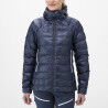 Millet Trilogy Icon Down Hoodie - Daunenjacke - Damen | Hardloop