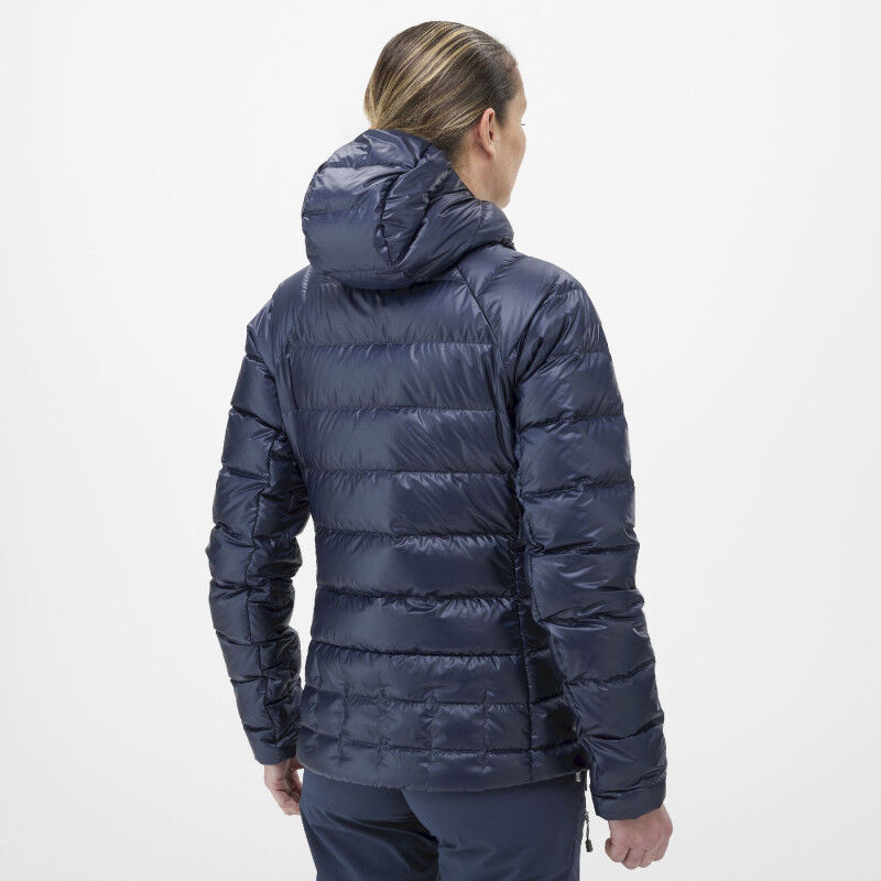 Millet Trilogy Icon Down Hoodie - Chaqueta de plumas - Mujer | Hardloop