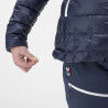 Millet Trilogy Icon Down Hoodie - Casaco penas mulher | Hardloop