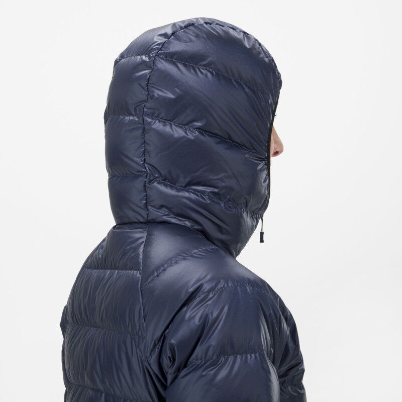 Millet Trilogy Icon Down Hoodie Doudoune femme Hardloop