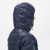 Millet Trilogy Icon Down Hoodie - Casaco penas mulher | Hardloop