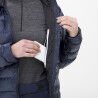 Millet Trilogy Icon Down Hoodie - Casaco penas mulher | Hardloop