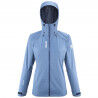 Millet Seneca GTX 2L Jacket - Casaco impermeável mulher | Hardloop