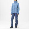 Millet Seneca GTX 2L Jacket - Casaco impermeável mulher | Hardloop