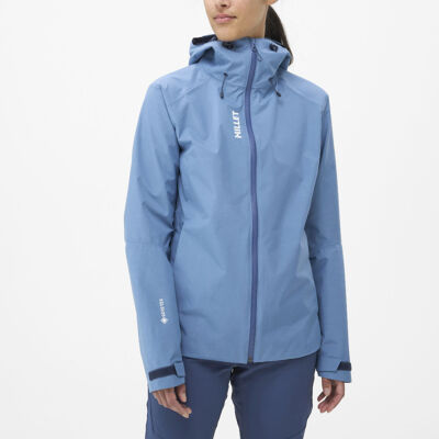 Seneca GTX 2L Jacket - Chaqueta impermeable - Mujer
