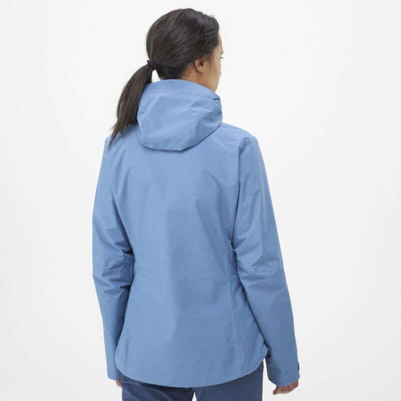 Millet Seneca GTX 2L Jacket - Veste imperméable femme | Hardloop