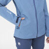 Millet Seneca GTX 2L Jacket - Casaco impermeável mulher | Hardloop