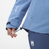 Millet Seneca GTX 2L Jacket - Casaco impermeável mulher | Hardloop