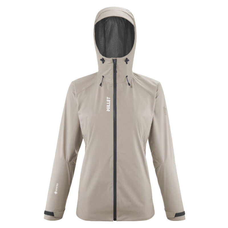 Seneca GTX 2L Jacket - Kurtka przeciwdeszczowa damska