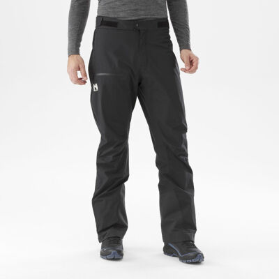 Seneca GTX 2L Pant - Pantaloni antipioggia - Uomo