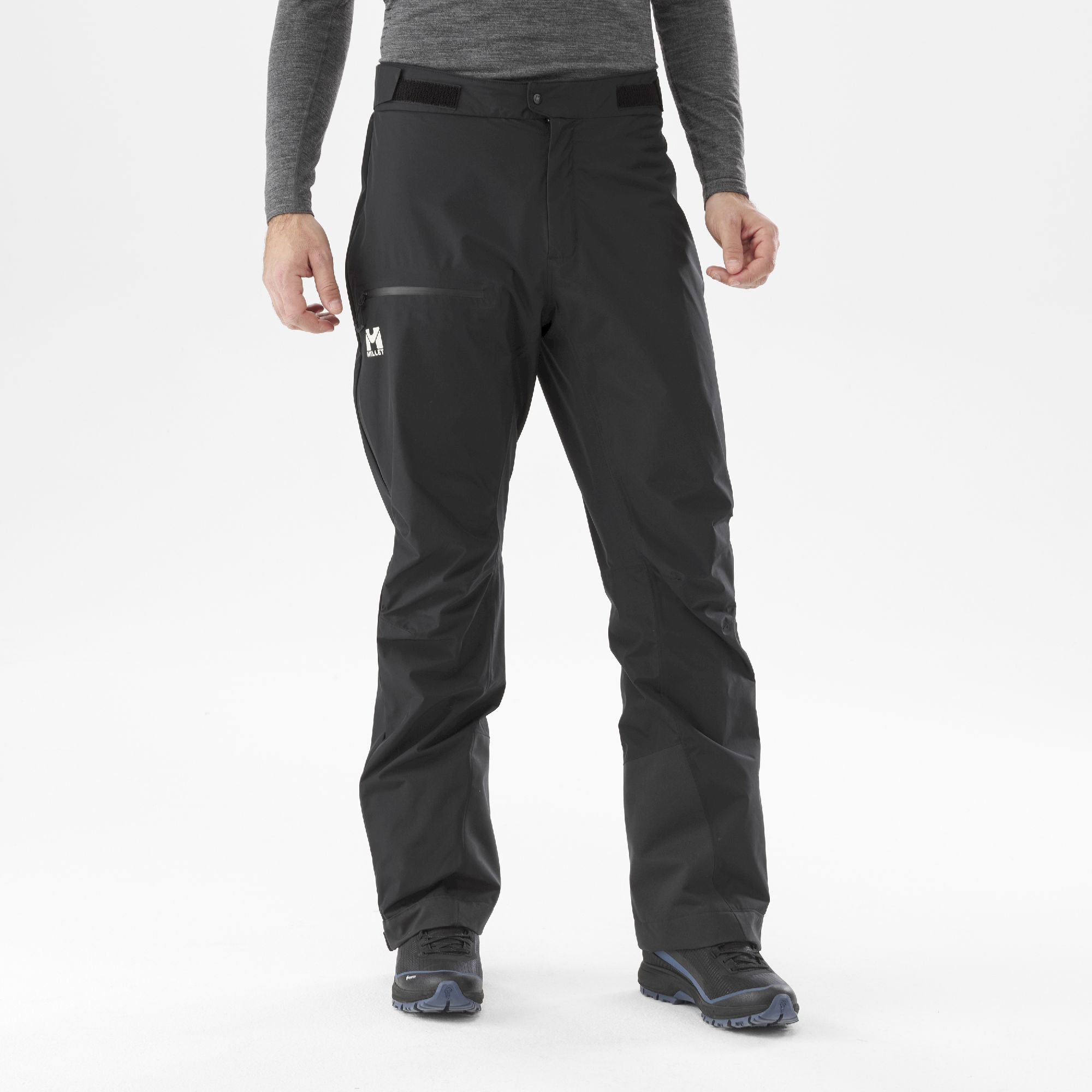 Millet Seneca GTX 2L Pant - Hardshell bukser - Herrer | Hardloop