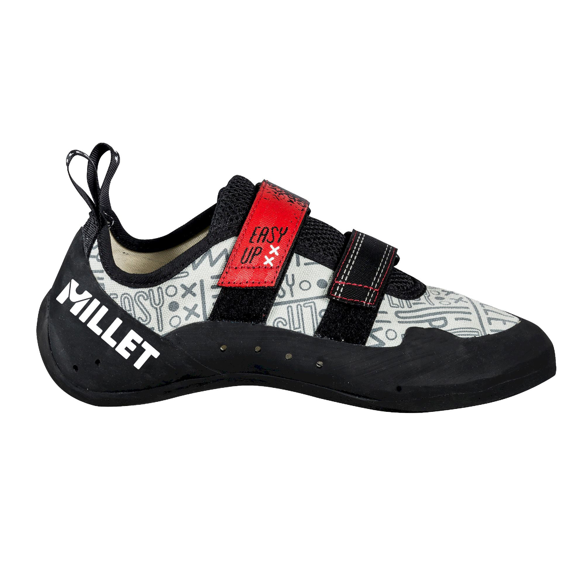 Millet Easy Up - Buty wspinaczkowe meskie | Hardloop